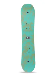 K2 Junior's Lil Kat Snowboard 2025