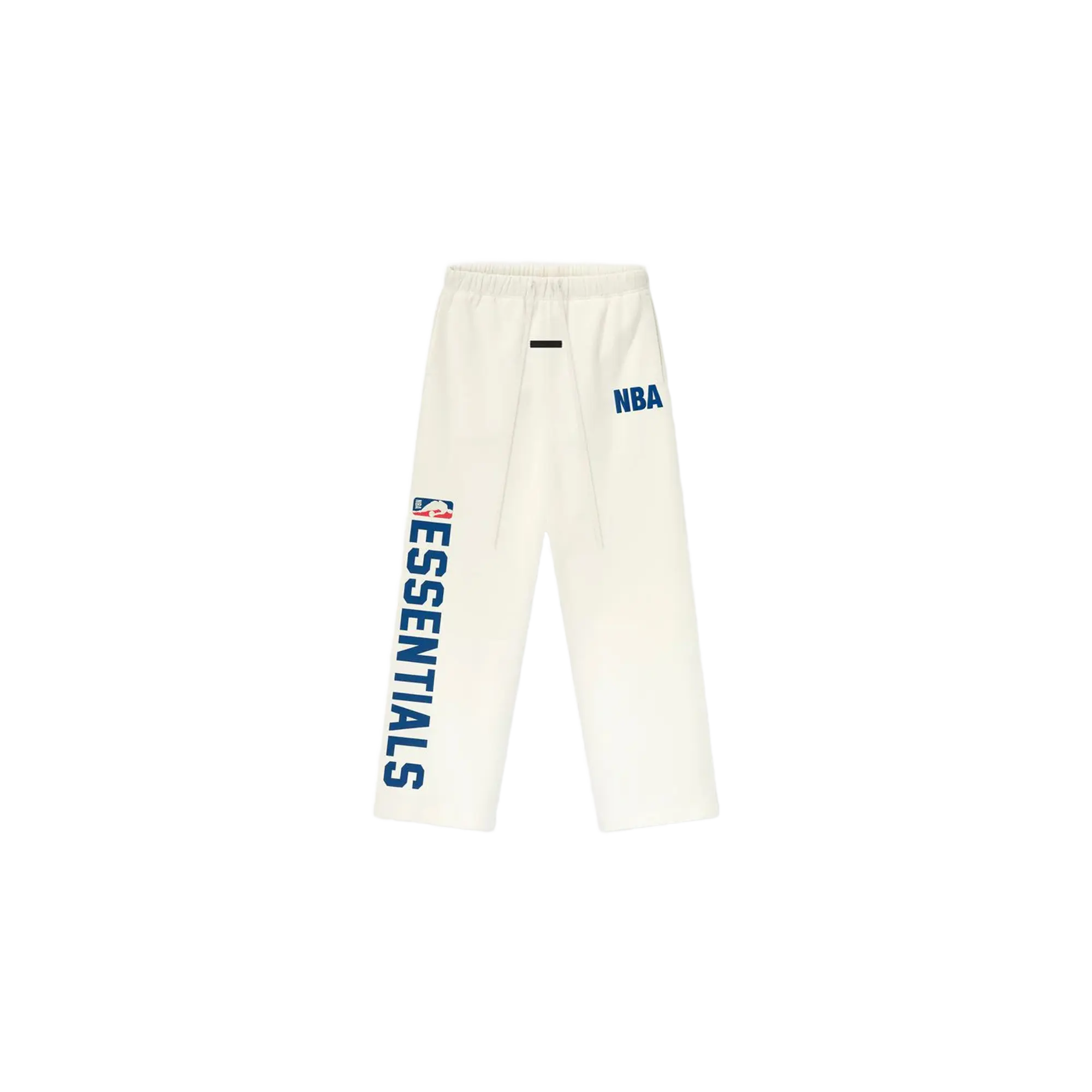 NBA Lounge Sweatpants "Cream White" 130NB258404F