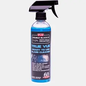 P&S True Vue RTU Glass Cleaner