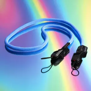 Prism Lens FX Rope Camera Strap | Features a Quick Release Component That Makes It Easy to Add or Remove This Strap From Your Camera Setup!