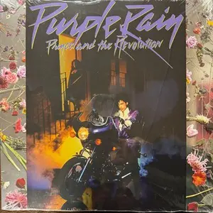 Purple Rain