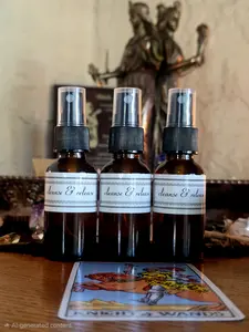 Room spray