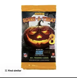 Break Supplemental-2025 Trading Cards- Pick Your division