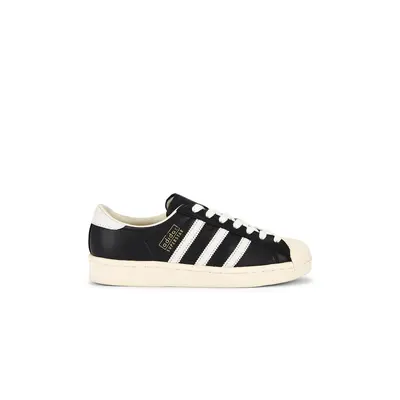 Adidas Superstar on Wide Feet TikTok Shop