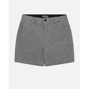 Phantom Heather 18" Walkshort (Hurley)