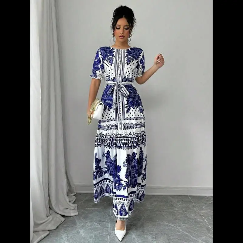 Women Checkerboard Knit Maxi Cami Sleeveless Spaghetti Strap Low-Cut  Backless Long Dress Streetwear Casual Fabric - TikTok Shop