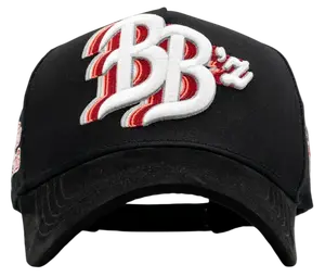 31 Hats X Backpack Boyz Gelato (Only Hat)