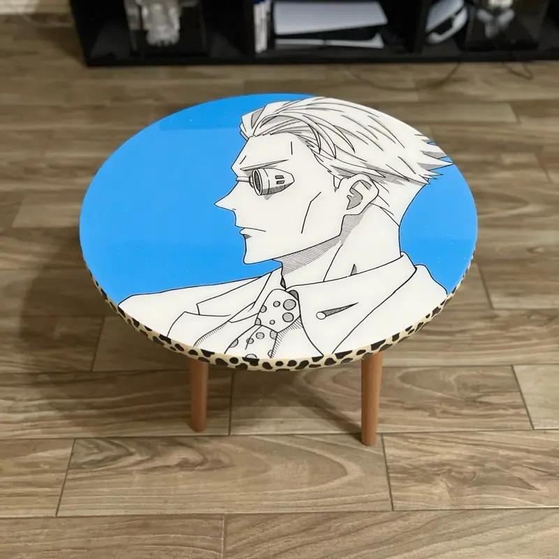 Nanami Table