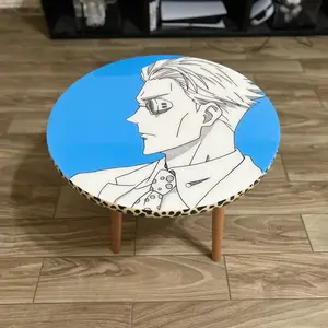 Nanami Table