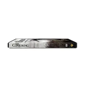 USED-The Conjuring (DVD) (Unknown)
