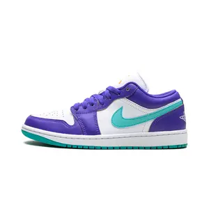 Air Jordan 1 Low "Hornets" HJ9013 550
