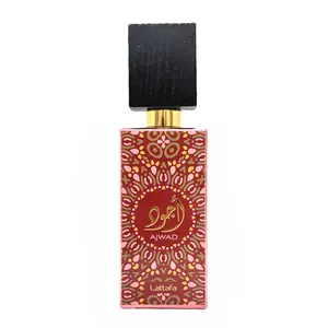 Ajwad Pink to Pink by Lattafa EDP Spray, 2.04oz