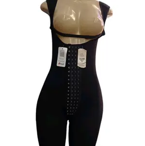 Fajas Colombianas Reloj de Arena - Unique Design, Suitable for Various Activities, Ideal for Game Enthusiasts Shapewear Womenswear Comfort Compression