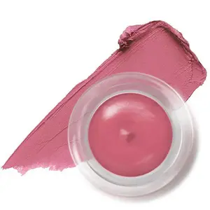 Italia Deluxe Mousse Matte Cheek + Lip Pot