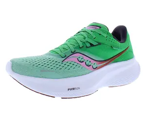 Saucony Ride 16 Womens Shoes