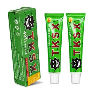 Tattoo Numbing Cream (2 Pack) For Tattoos ,Maximum Strength Pain Relief for Tattoos, Waxing & Microneedling (10g)