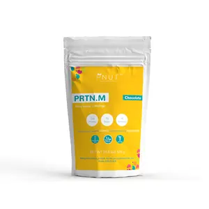 WHEY PROTEIN ISOLATE | PRTN.M - Vanilla or Chocolate