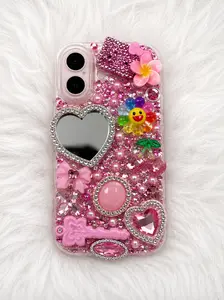 Designer iPhone 17 Junk Case