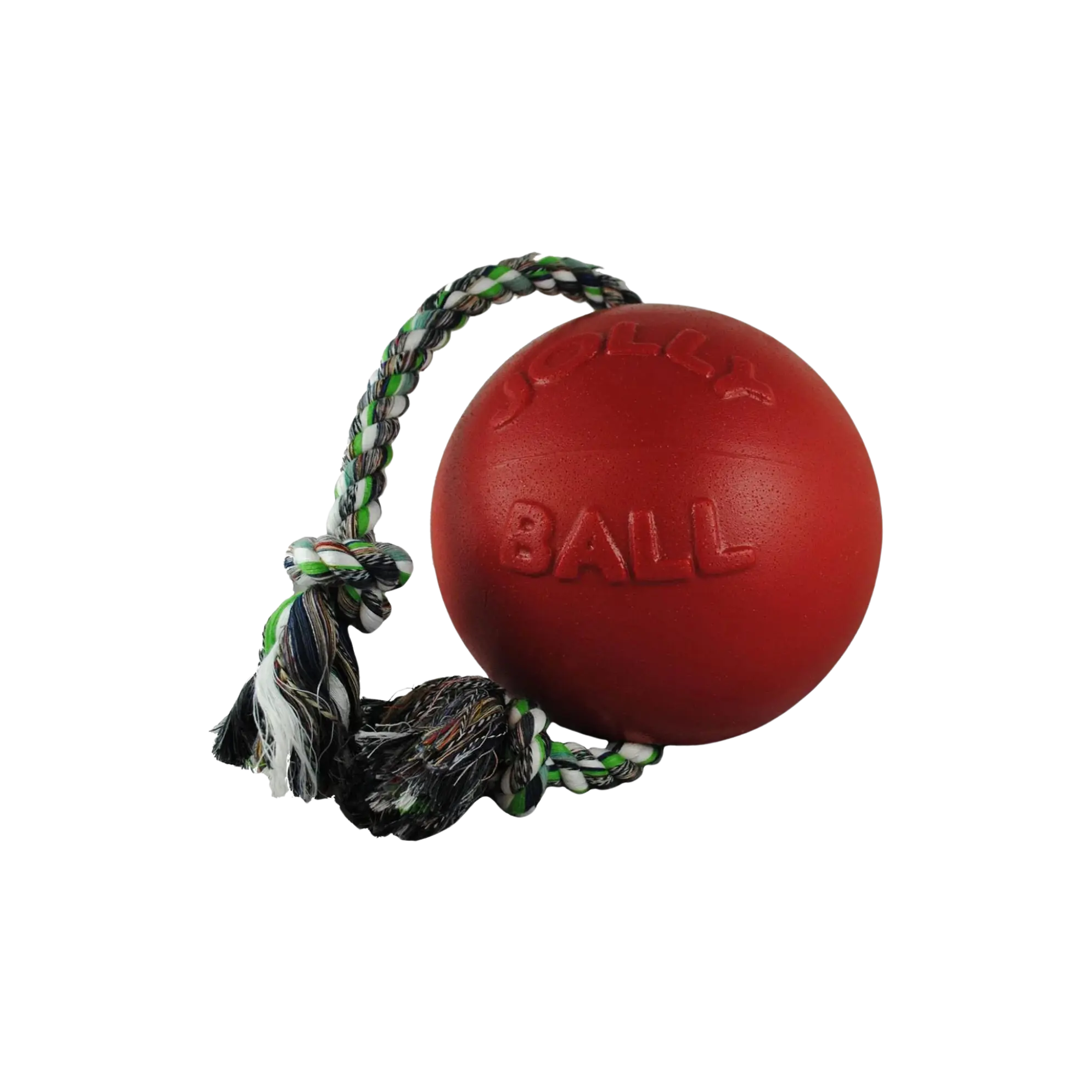 JOLLY BALL ROMP N ROLL