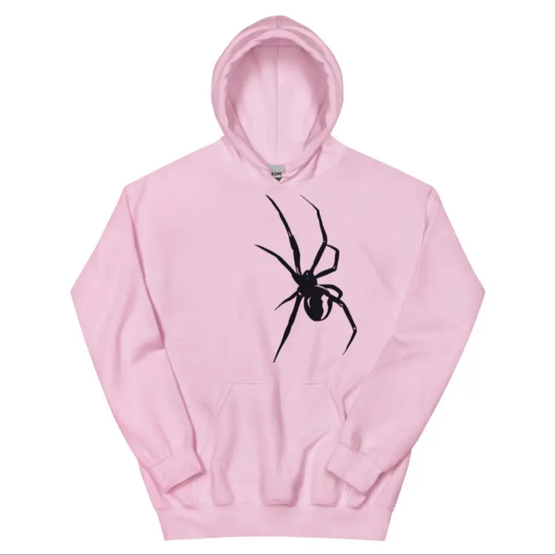 spi5der hoddie - TikTok Shop