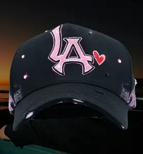 LA Thirty One sweet heart (only hat)