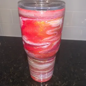 Custom Tumbler