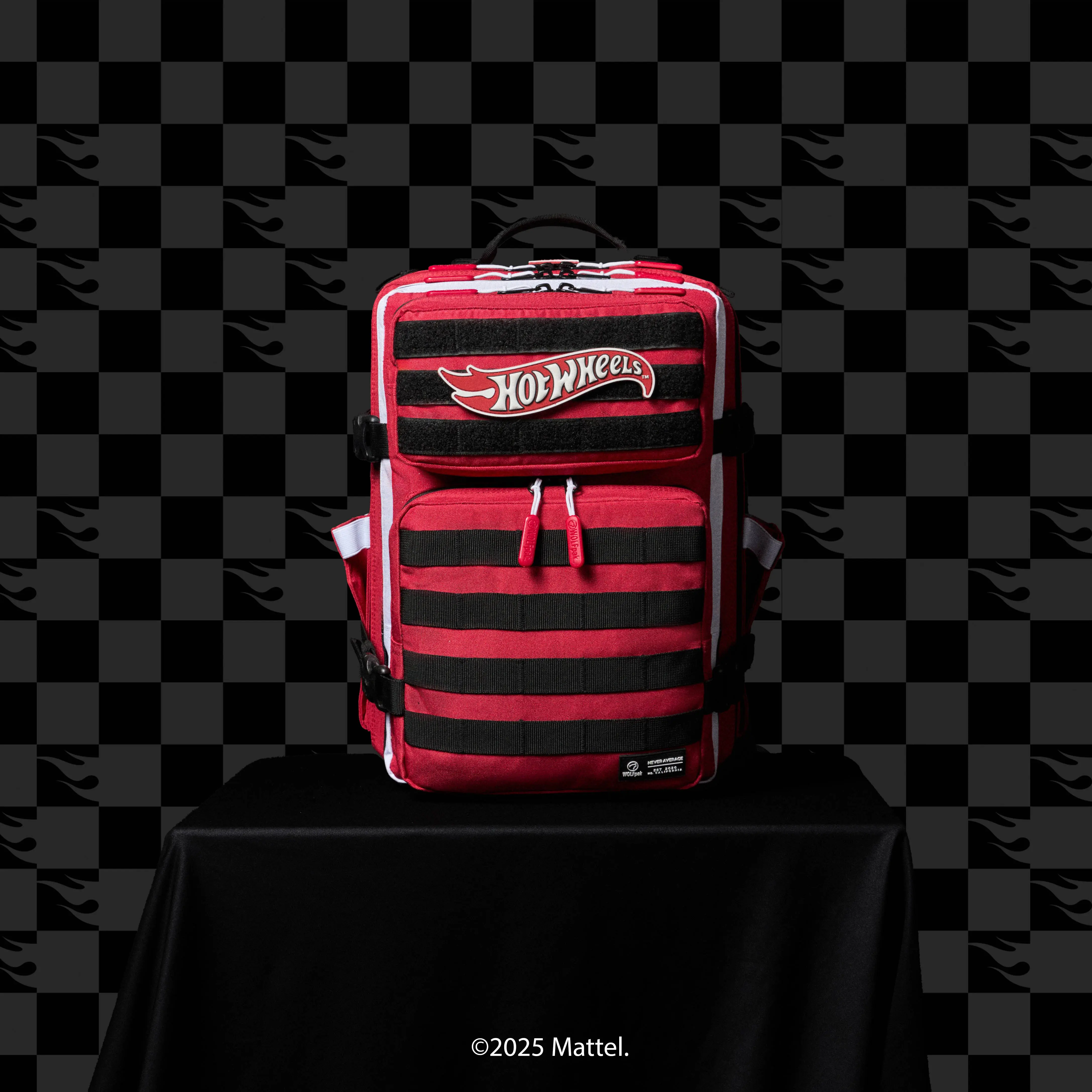 25L Backpack Hot Wheels Racing Sale 25L Backpack Hot Wheels Racing Sale