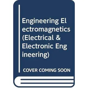USED-engineering electromagnetics by Hayt (Hardcover)