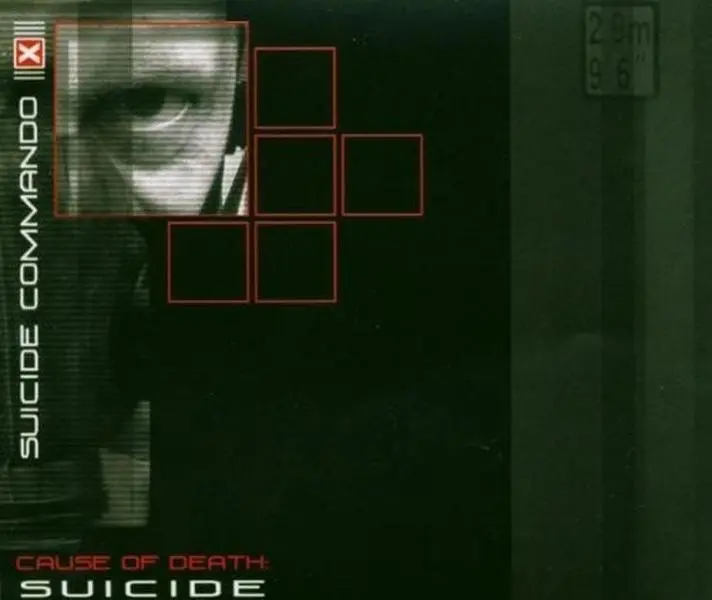 Commando - Cause Of Death:   [COMPACT DISC - CD]