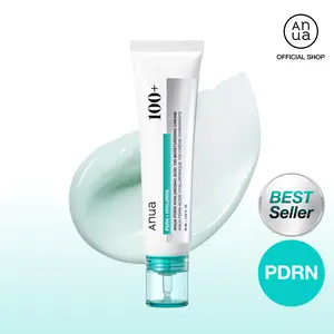 [Anua Official Shop] PDRN Hyaluronic Acid 100 Moisturizing Cream (60ml) | moisturizer, hydrating, glow, korean glass skin, korean skincare, collagen, lightweight