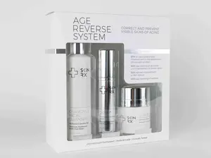 Acne Control System