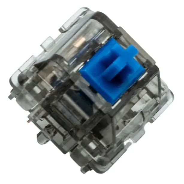 Durock Daybreak 67g Linear Switches