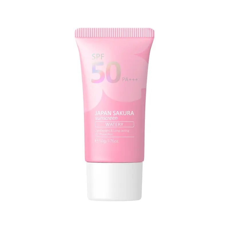 Cherry Blossom Hydrating Primer, Hydrate & Smooth Skin, Moisturizing Primer