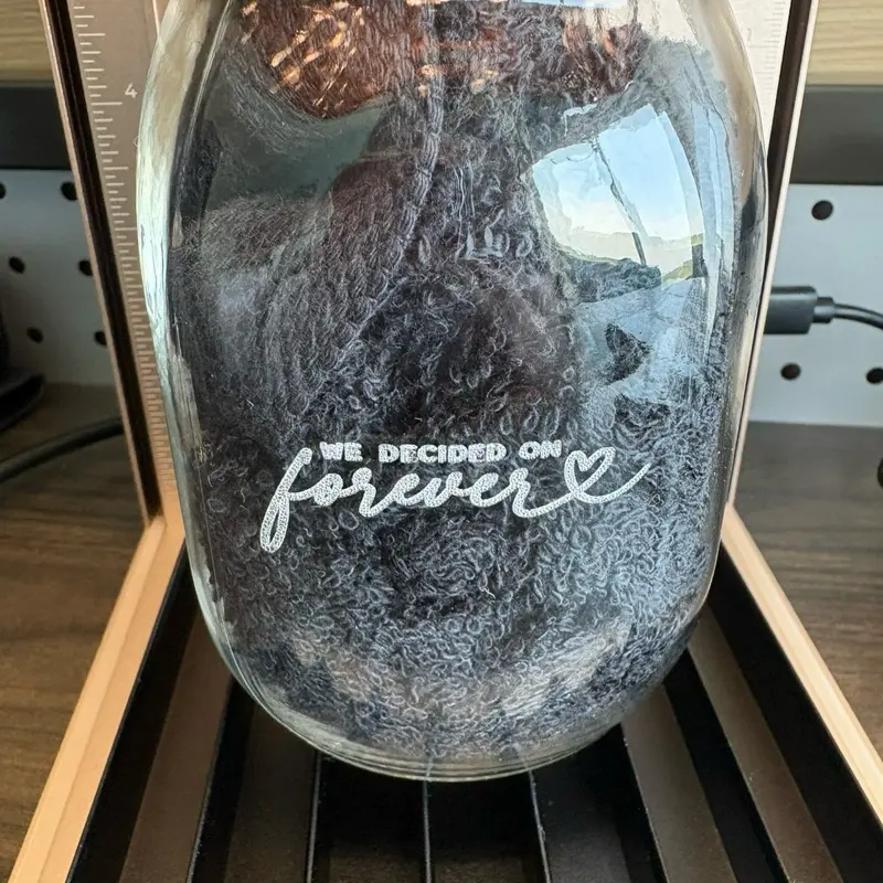 Custom Mason Jars That Create Lasting Memories