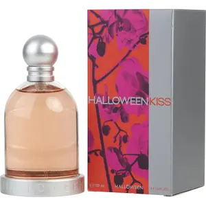 Halloween Kiss By Jesus Del Pozo Edt For Women