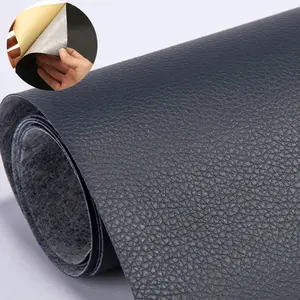 50x137cm Self-Adhesive Leather DIY Repair Sticker Patch PU Patches For Car Seat Sofa Home Leather Stickers Refurbishing Patches