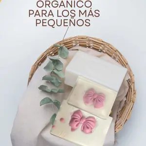 Soap baby natural alanhair