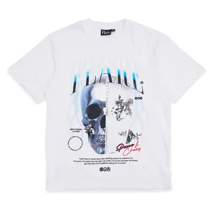 Lightworks T Shirt White