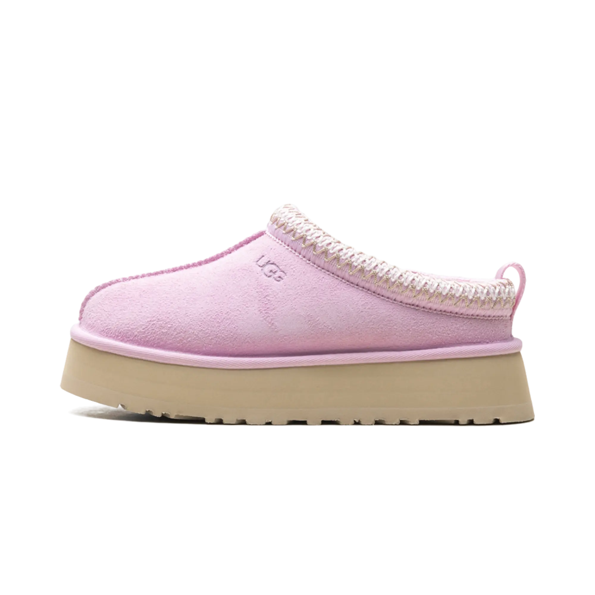 Tazz II Slipper WMNS "Pink Diamond" 1174471 PKD
