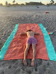 Mr. Mocks Beach Sheet aka Saltwater Spreadsheet