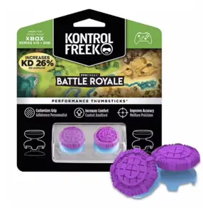 PWNS FPS Thumb Grips
