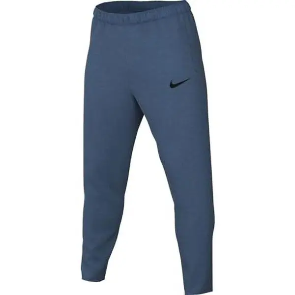 Nike Academy Men's Dri-FIT Soccer Track Pants (Industrial Blue/Black, FB6341-457) Size X-Large