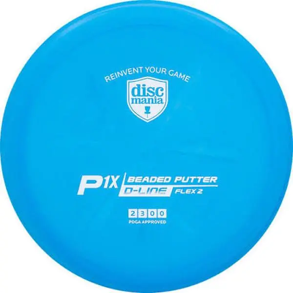 Discmania P1x D-Line