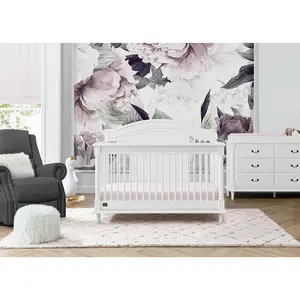 Juliette 6-in-1 Convertible Crib Juliette 6-in-1 Convertible Crib