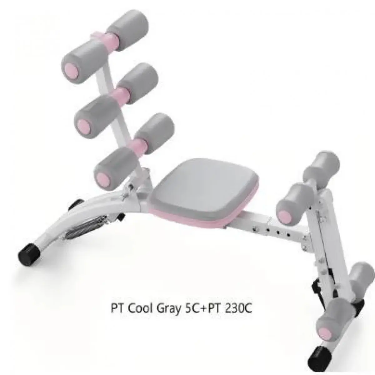 PT Cool Gray 5C＋PT 230C