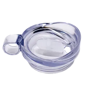 20oz Hollywood Tumbler Carry Ring Lid