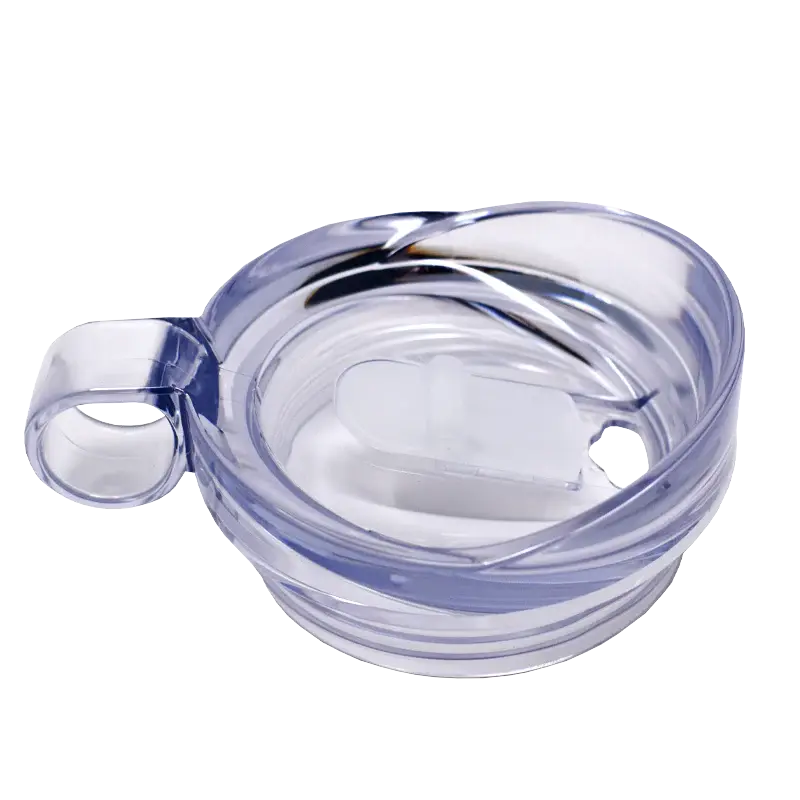 20oz Hollywood Tumbler Carry Ring Lid