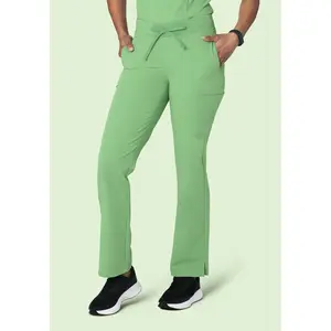 9 Pocket Cargo Pants Aloe