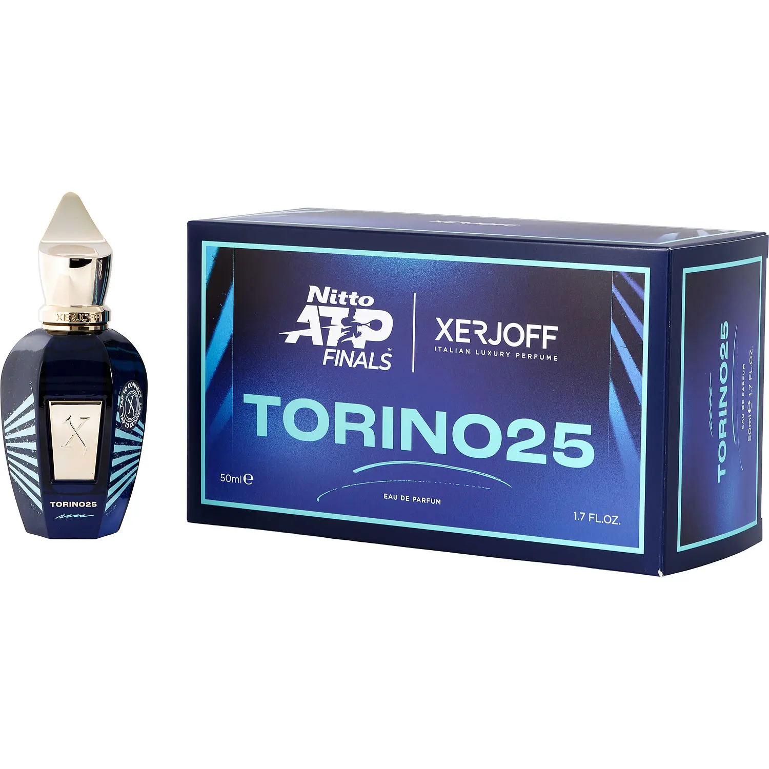 Xerjoff Torino 25 By Xerjoff Eau De Parfum For Unisex Xerjoff Torino 25 By Xerjoff Eau De Parfum For Unisex