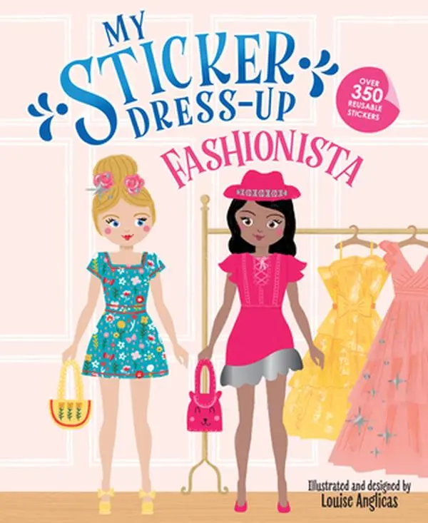 Best fashion books for when you want to be a fashion buyer - TikTok Shop